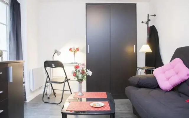 Studio Montmartre