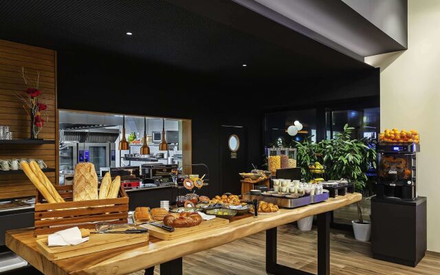 Mercure Namur Hotel