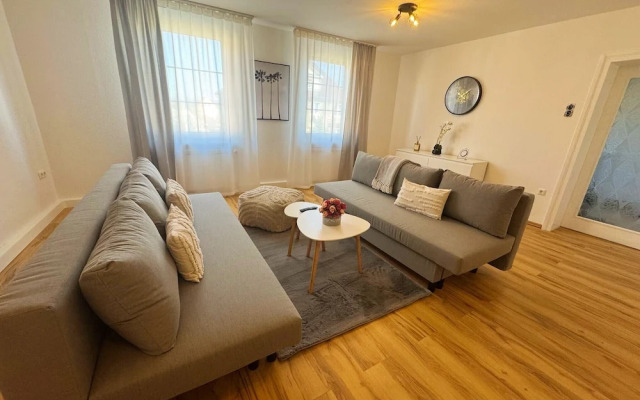 PS Apartments Freienhufen