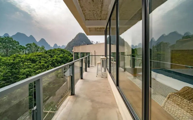 Yangshuo Serene Cove Hotel