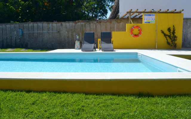 Villa Santa Bárbara