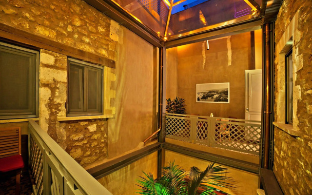 Elia Fatma Boutique Hotel - Adults Only
