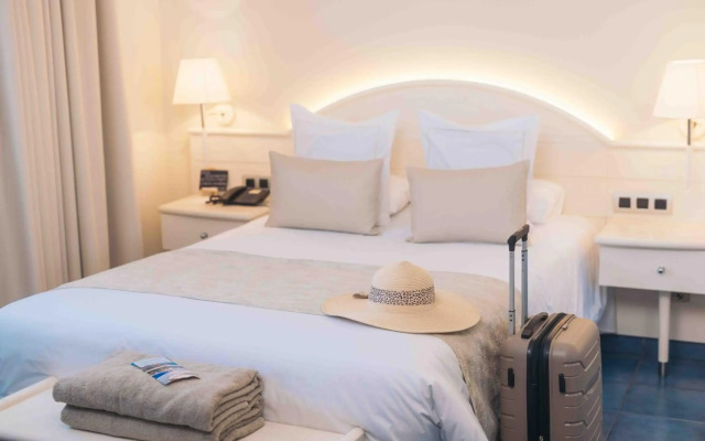 Hotel Port Salins by Pierre & Vacances