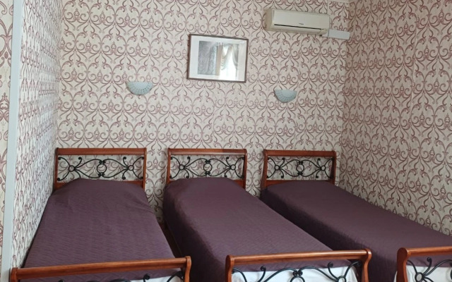 Старая башня(Бердск)