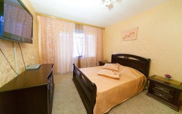 Natali Comfort Apartments