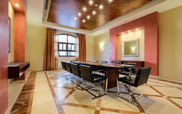 Hotel Envía Almería Spa & Golf