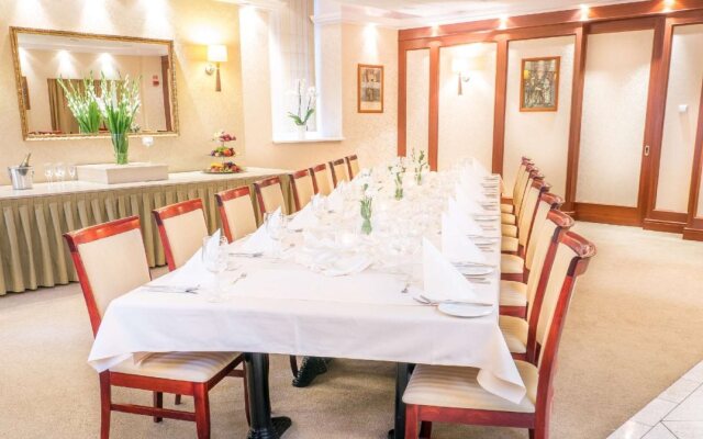 Best Western Prima Hotel Wroclaw