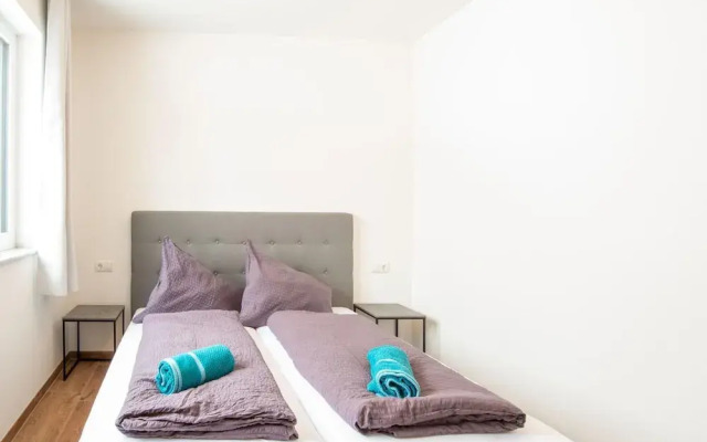 Sunny Apartment in Wagrain