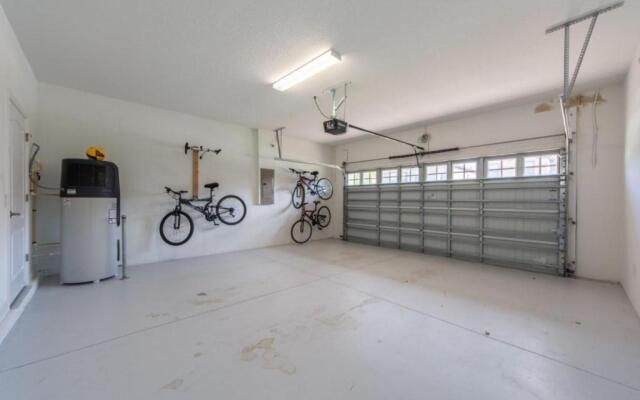 Luxury Champions Gates Vacation Home