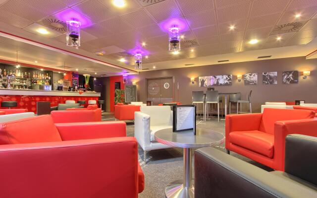 ibis Styles Paris Roissy CDG