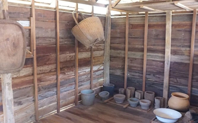 Phuruarounmai Resort