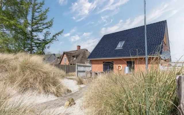 Wundervolles Ferienhaus fur Tating