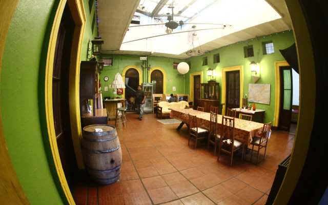 Hostel Sol