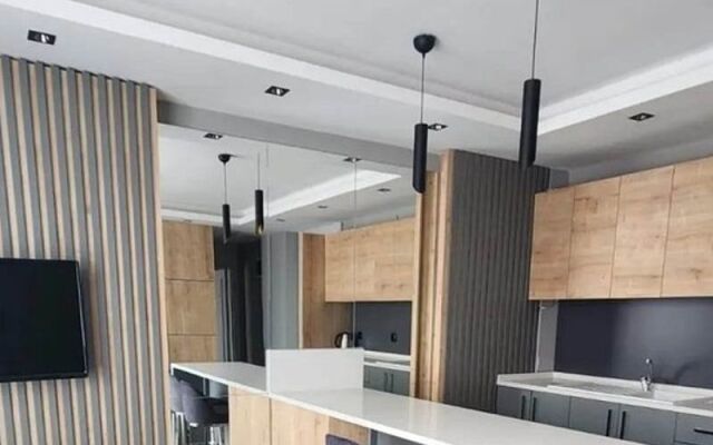 Lion Hill Resort Otel