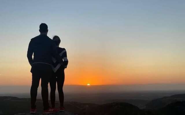 Pousada Vale Encantado