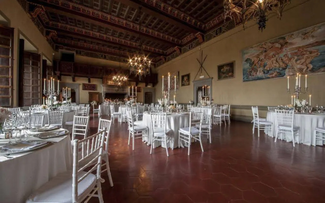 Castello di Valenzano