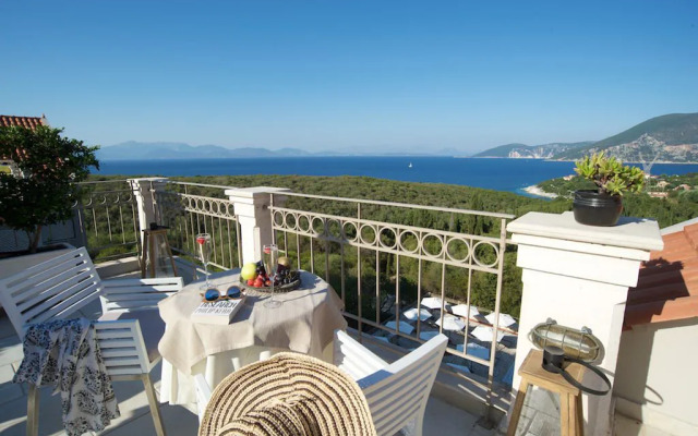 Almyra Hotel