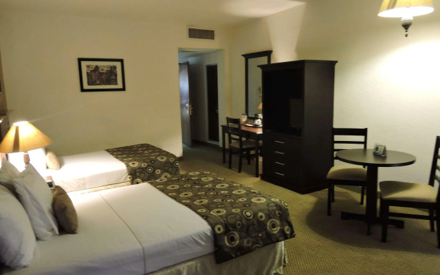 Best Western Posada Del Rio