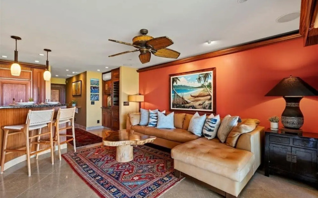 Maalaea Surf C2 1 Bedroom Condo