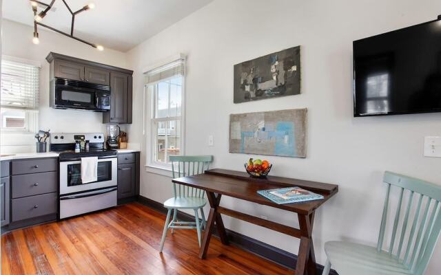 Condos at Historic Award Winning Mansion