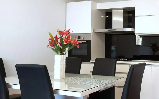 Deluxe Apartment MyPlace