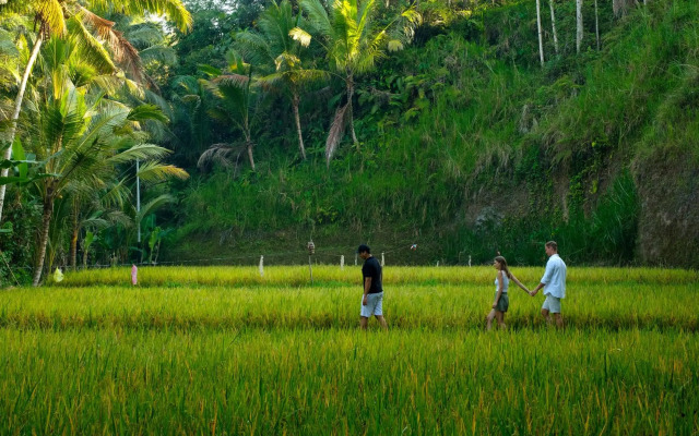 Kayumanis Ubud Private Villas & Spa