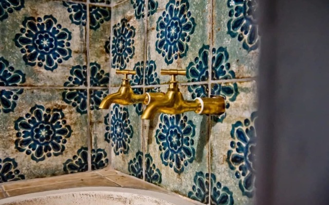 Casa Rural La Posada