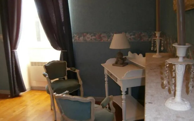 Domaine des Glycines