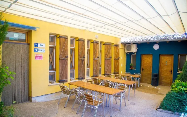 Cuevas Rurales Bardeneras