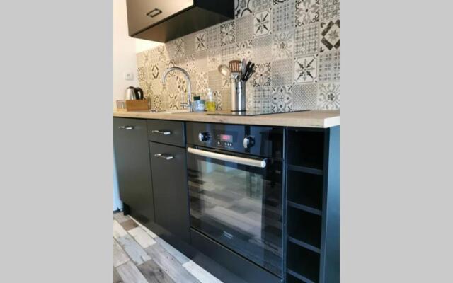 Studio RELAX Tout Confort Proche Hyper-Centre