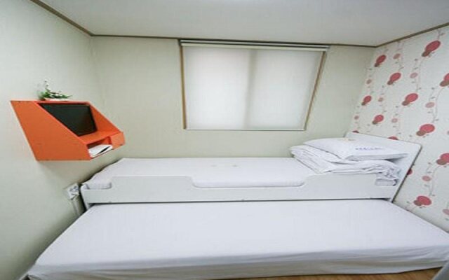 Vision Guesthouse