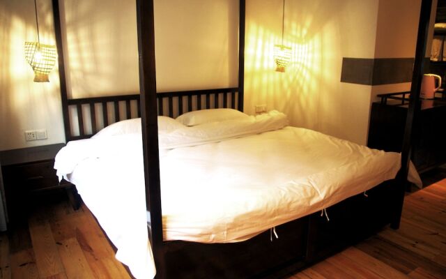 YangShuo SuChao Hotel