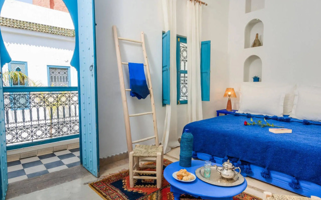 Riad Chamali