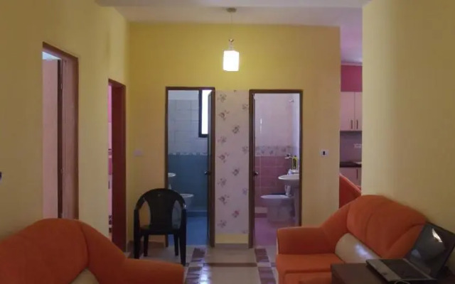 Dolphin Hostel