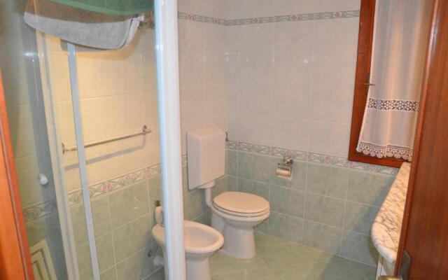 Rocce di Capo Mimosa - Cervo