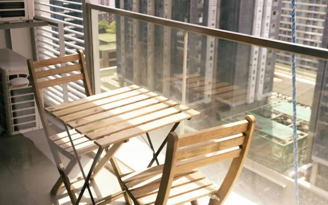 Uptown Park Suites Tower 2