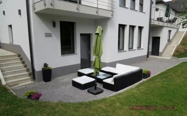 Sunlight Apartment