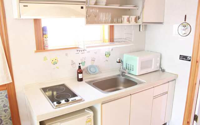 Gapyeong View Pension