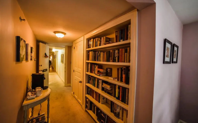 Adair Country Inn and Restaurant