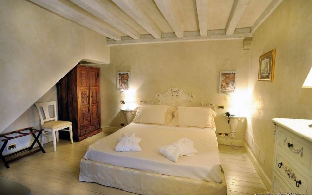 Relais La Colombara