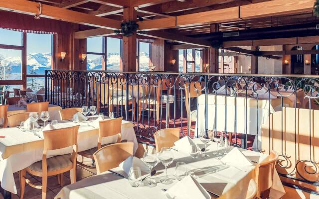 Altezza Arc 1800 Hotel & Spa