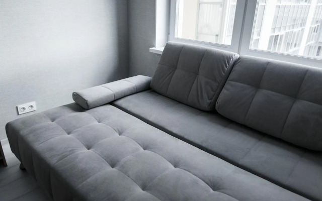 Апартаменты на улице Оптиков 37