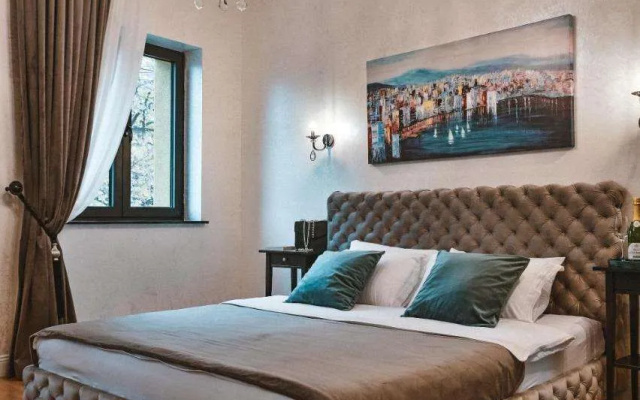 Garni hotel ASTRAL PARK