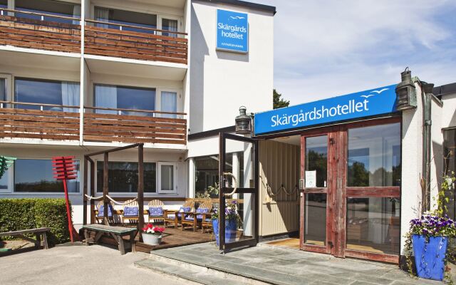 Skärgårdshotellet