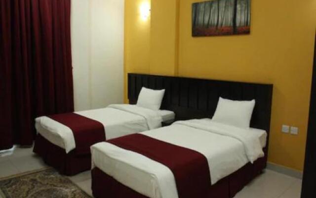 The Mak Inn