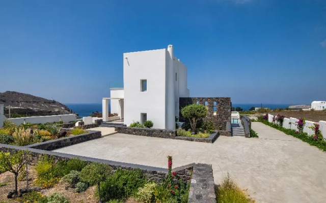 La Ponta Villas&suites