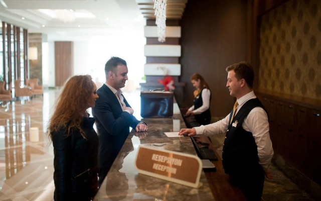 Alila Deluxe Thermal Hotel & Spa