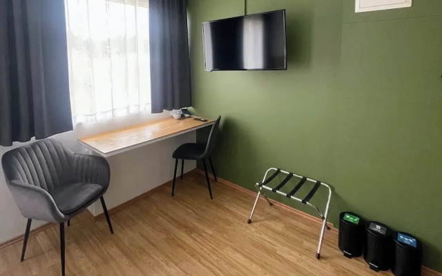 Hotel Post