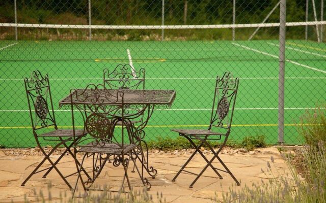 Agriturismo la Casetta delle Erbe