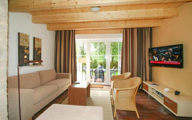 Ferienhauser in Greetsiel